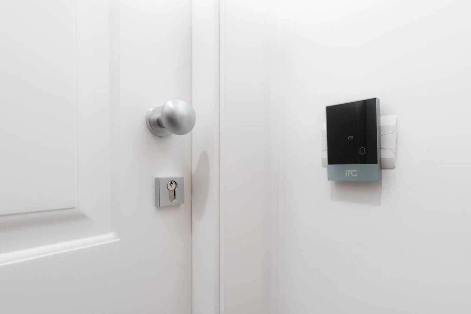 Nextstoppignasecca ナポリ エクステリア 写真